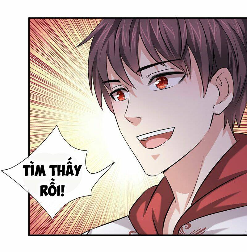Tuyệt Thế Phi Đao: Chapter 191