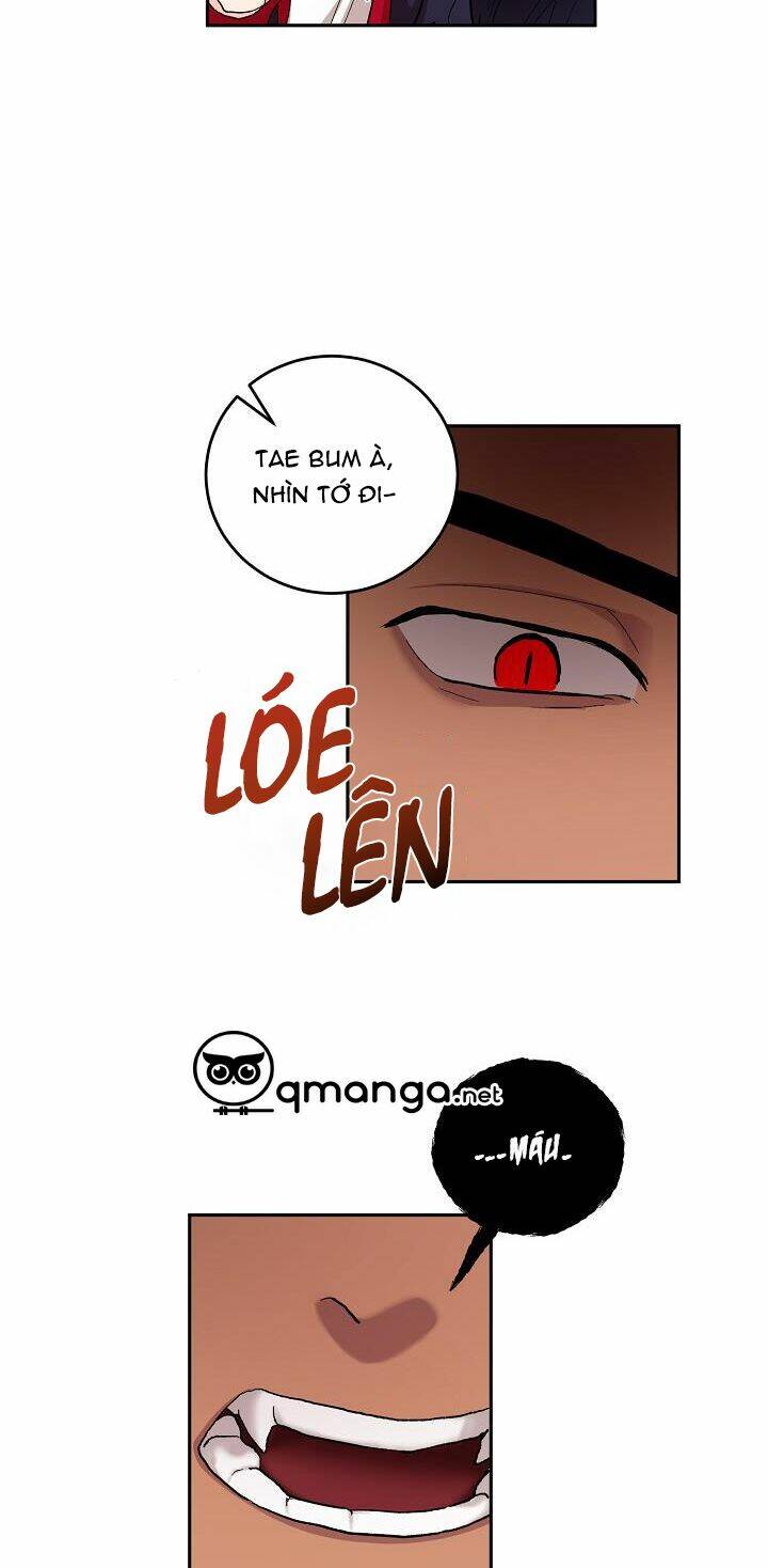 Kẻ Cắp Mặt Trăng: Chapter 43
