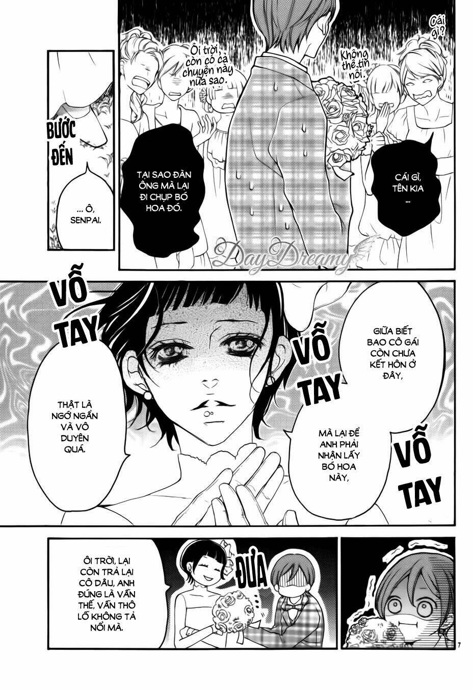 True Love: Chapter 38.5