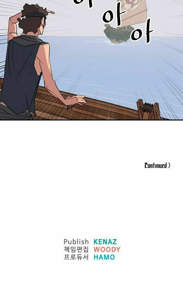 Trọng Sinh, Bất Khả Chiến Bại: Chapter 54