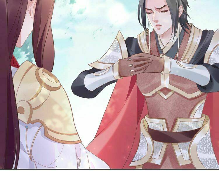 Nhất Sinh Nhất Thế Tiếu Thương Khung: Chapter 5