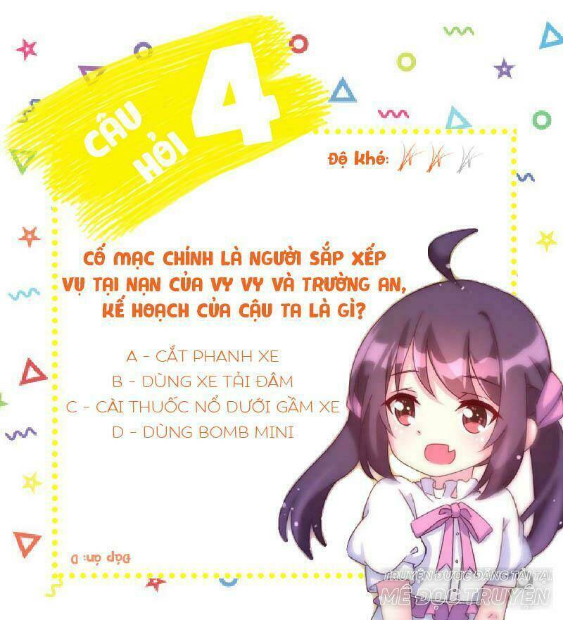 Chí Tôn Thần Ma: Chapter 41
