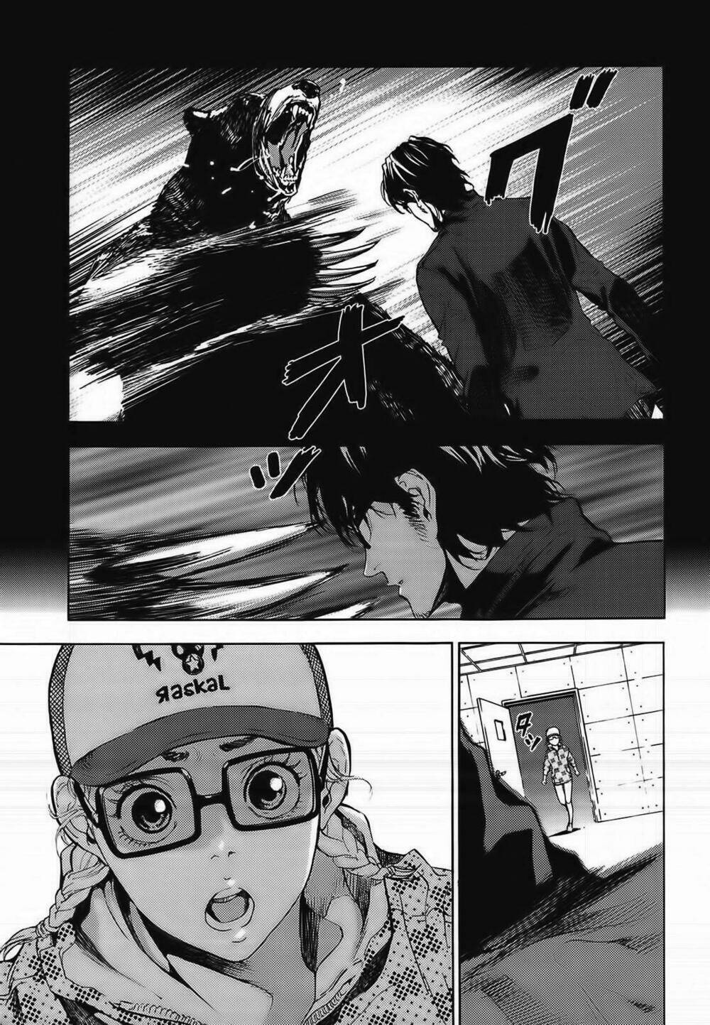 Until Death Do Us Part: Chapter 89