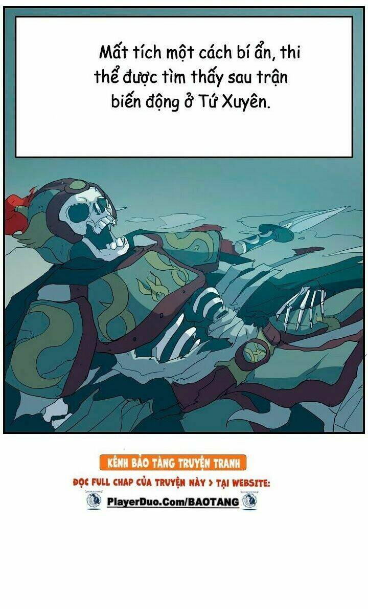 Trọng Sinh, Bất Khả Chiến Bại: Chapter 35