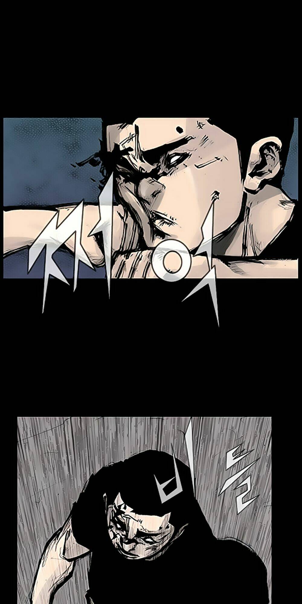Độc Cô Tiền Truyện: Chapter 134