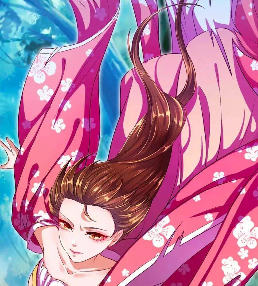 Phụng Lâm Thiên Hạ: Đệ Nhất Mỹ Nữ: Chapter 3