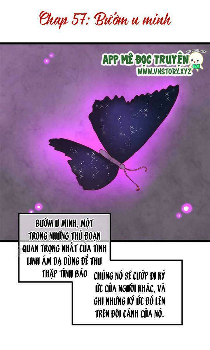 Sau Con Mưa Mùa Hạ: Chapter 57