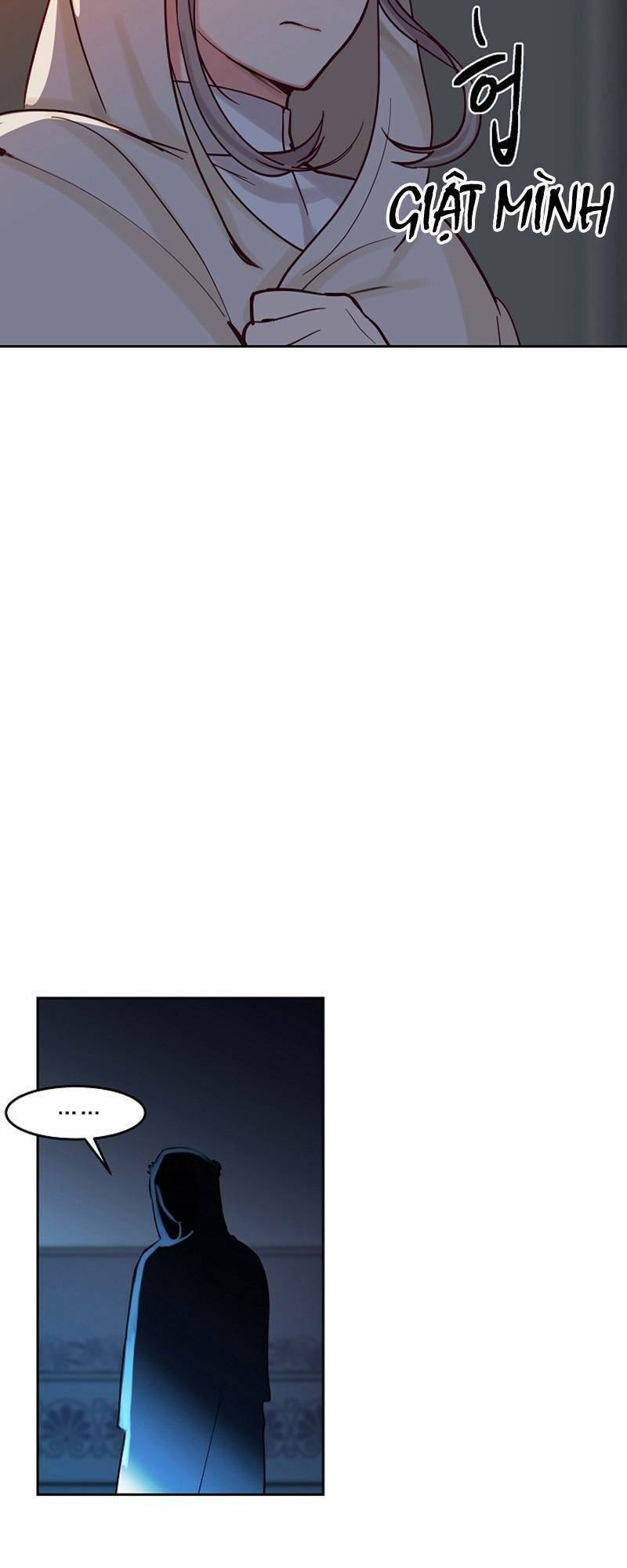 Amina - Nữ Thần Đèn: Chapter 20