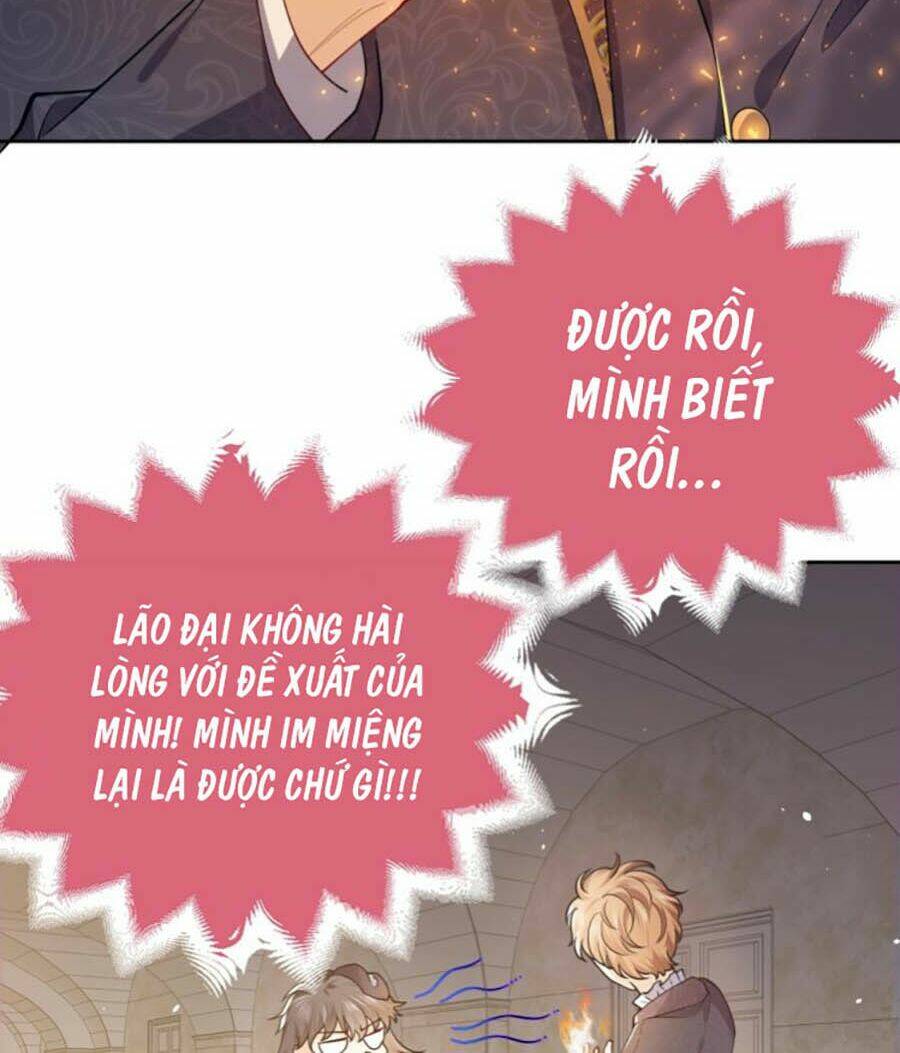 Kiên Quyết Từ Chối Làm Ma Nữ: Chapter 5