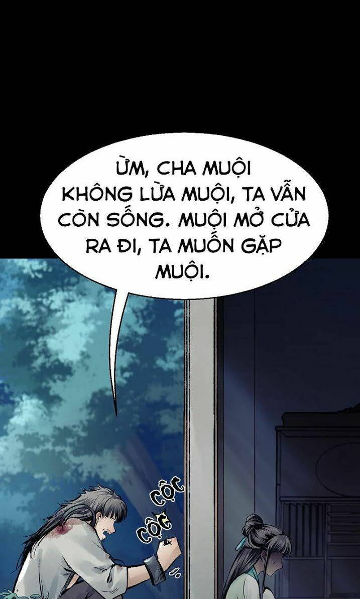 Liên Thành Quyết: Chapter 25