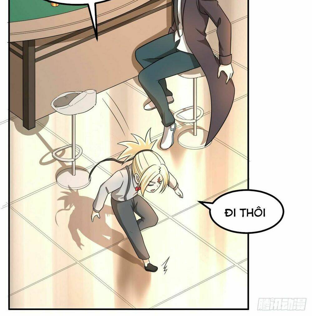 Nghịch Thiên Tiên Mệnh: Chapter 5