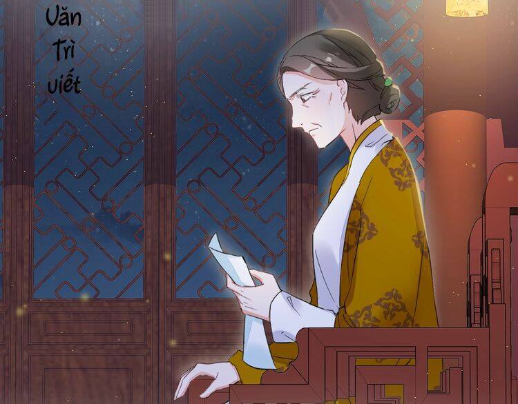 Hoa Nhan Sách: Chapter 79.1