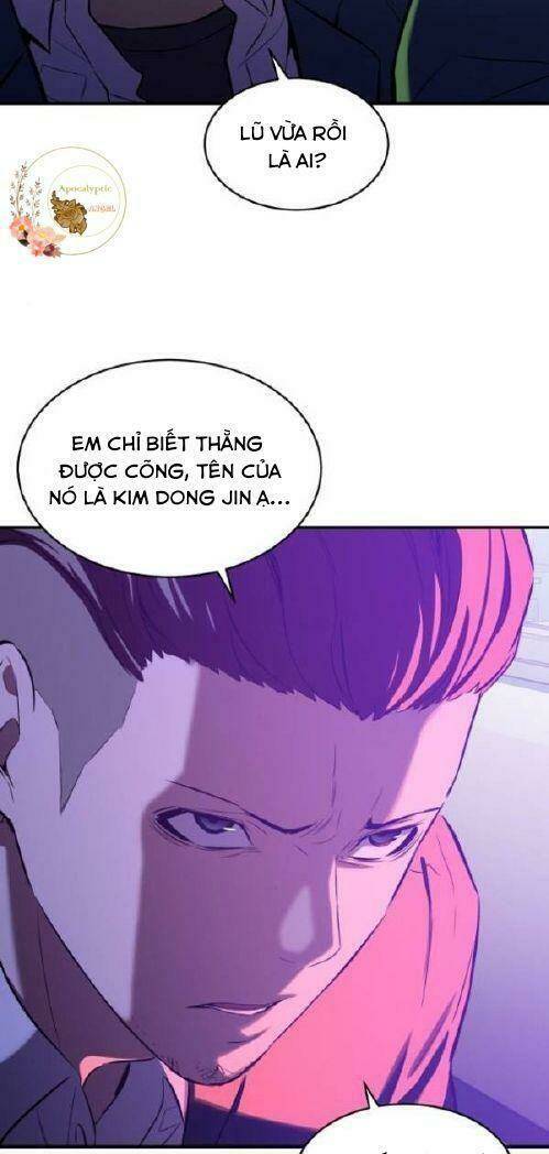 Nhân Vật Phản Diện Bất Tài: Chapter 3