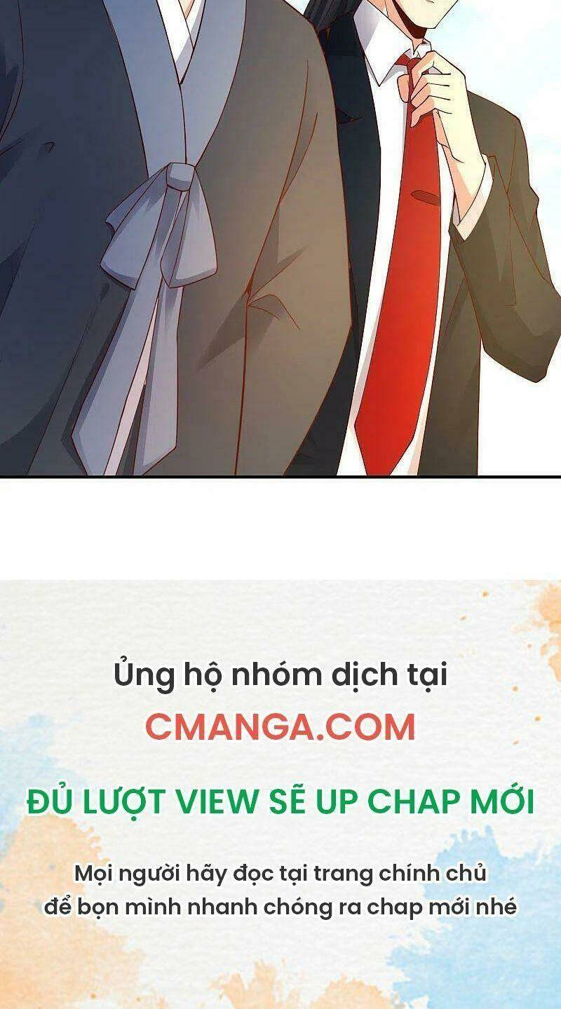 Vòng Bạn Bè Mạnh Nhất Của Tiên Giới: Chapter 152