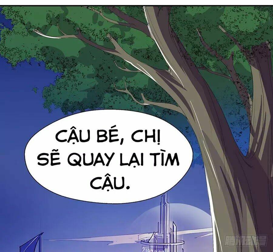 Ta Không Phải Nữ Thần: Chapter 7