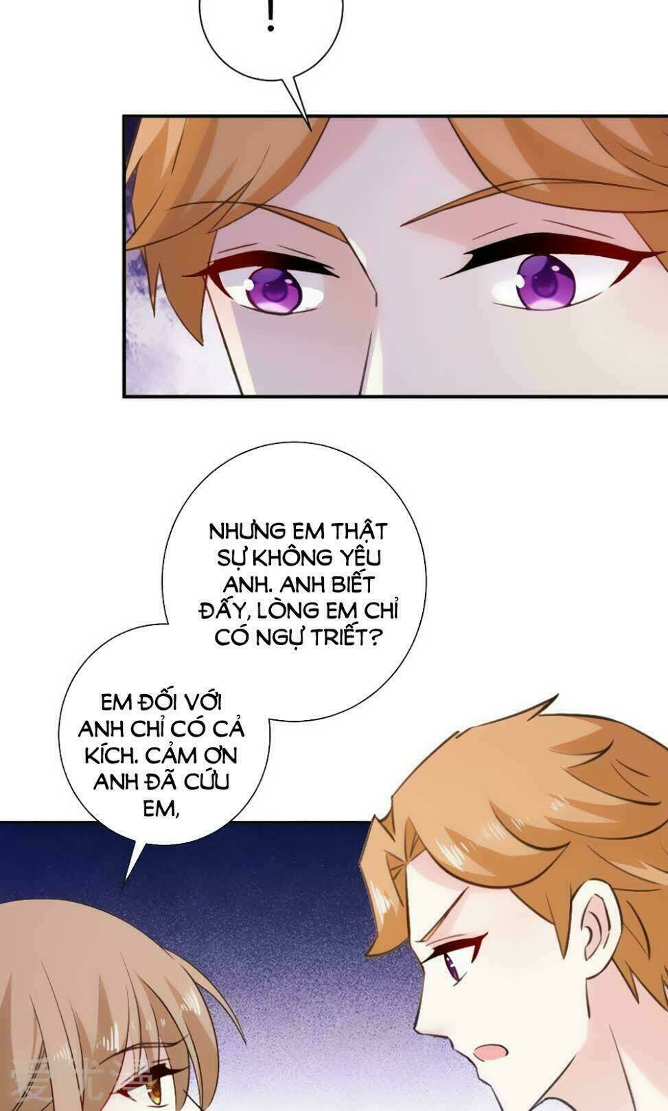 Vợ Yêu Là Báu Vật: Chapter 86