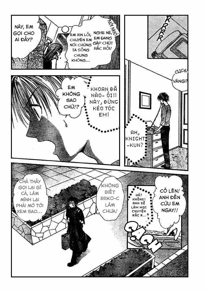 Bạn Trai Đích Thực: Chapter 13