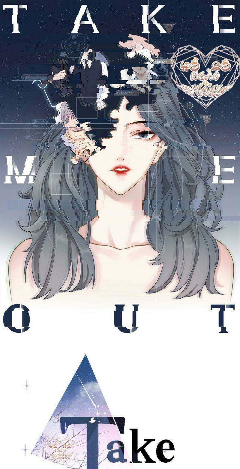 Đưa Em Đi Chơi: Chapter 48