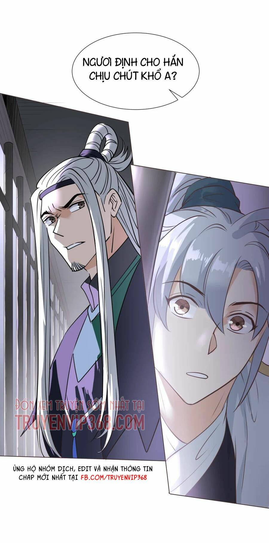 Trăm Vạn Cách Thành Thần: Chapter 14