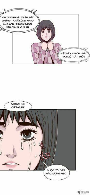 Vua Của Vong Linh: Chapter 103