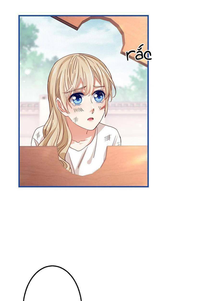 Nữ Hoàng Đầu Tiên Của Đế Quốc: Chapter 88