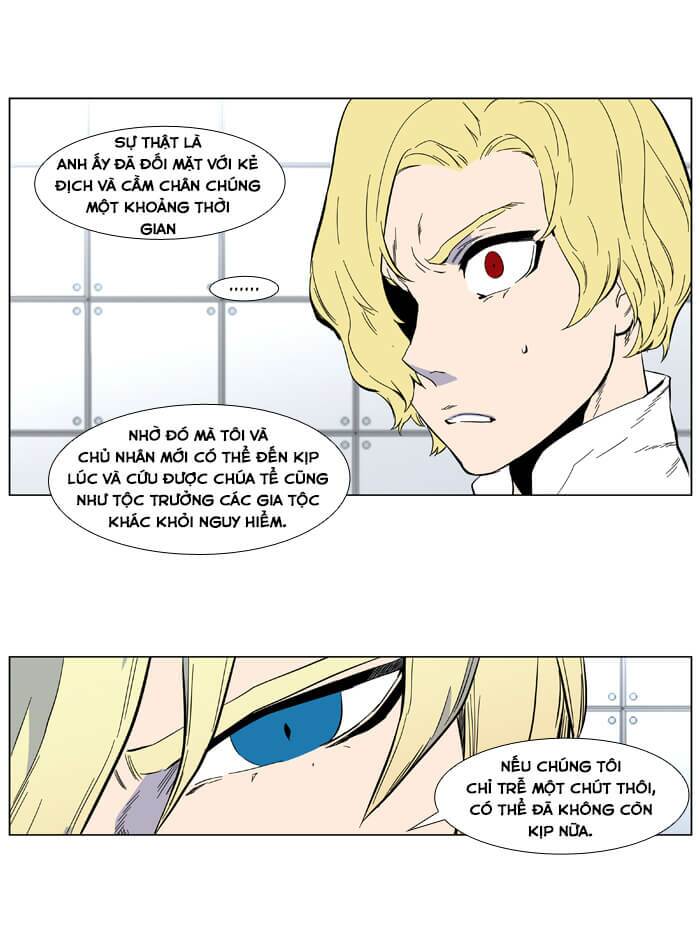 Ma Cà Rồng Quý Tộc: Chapter 402