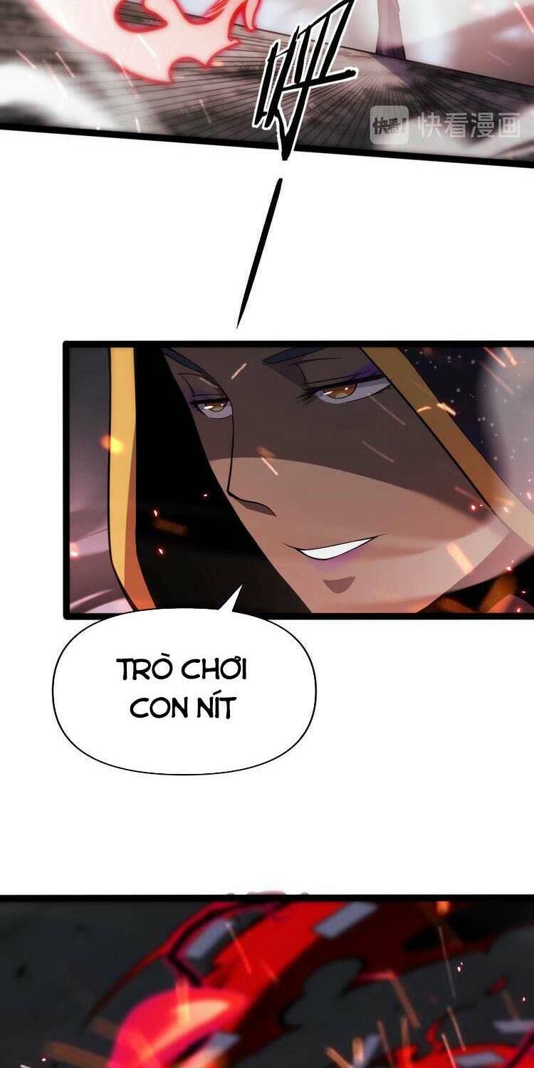 Trọng Sinh Tiểu Y Tiên: Chapter 131