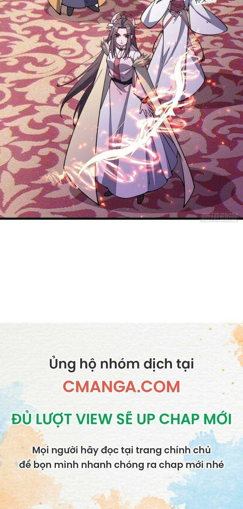 Trường Sinh Cửu Thiên Tuế: Chapter 57