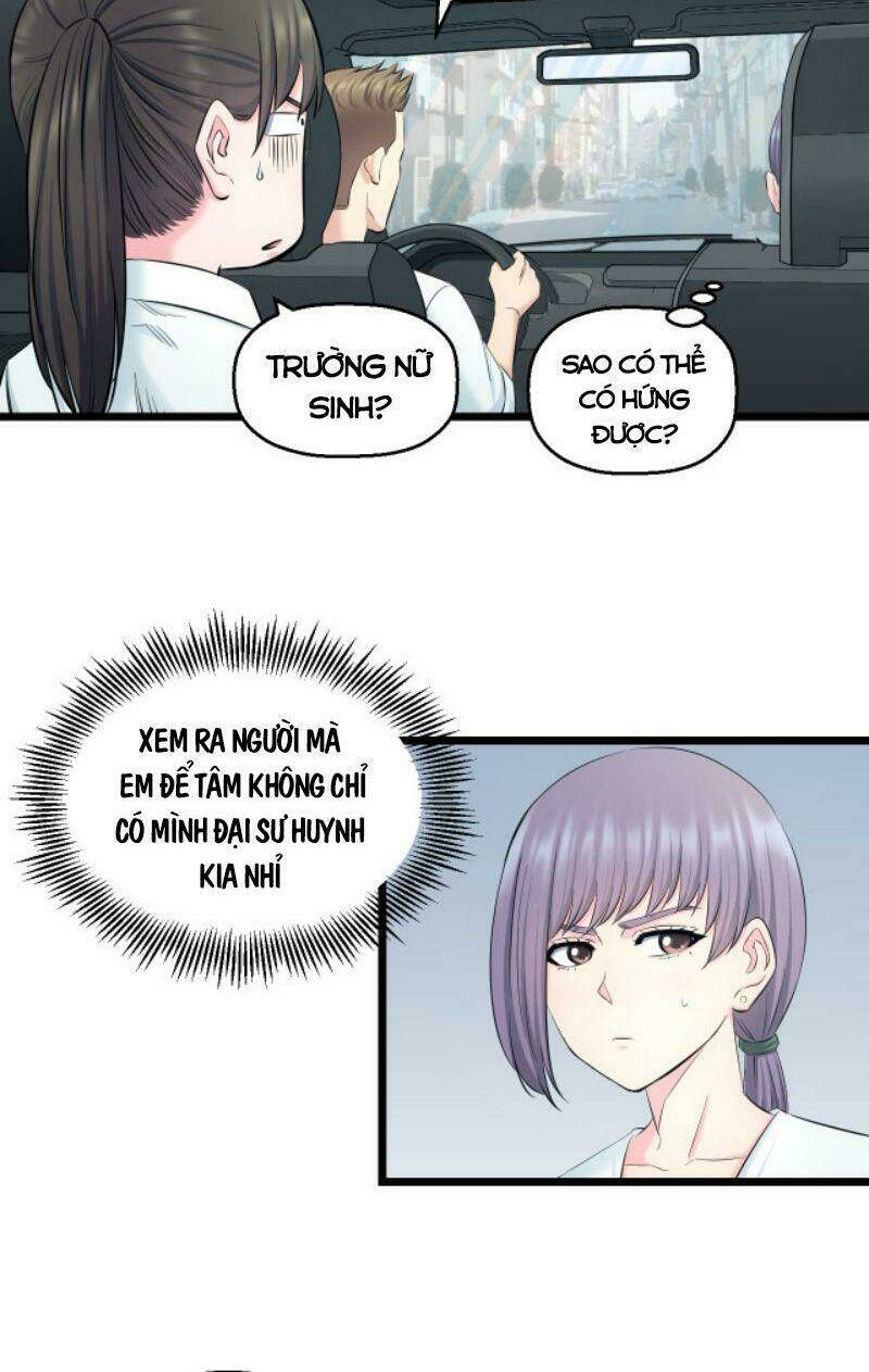 Đối Mặt Với Thử Thách: Chapter 62