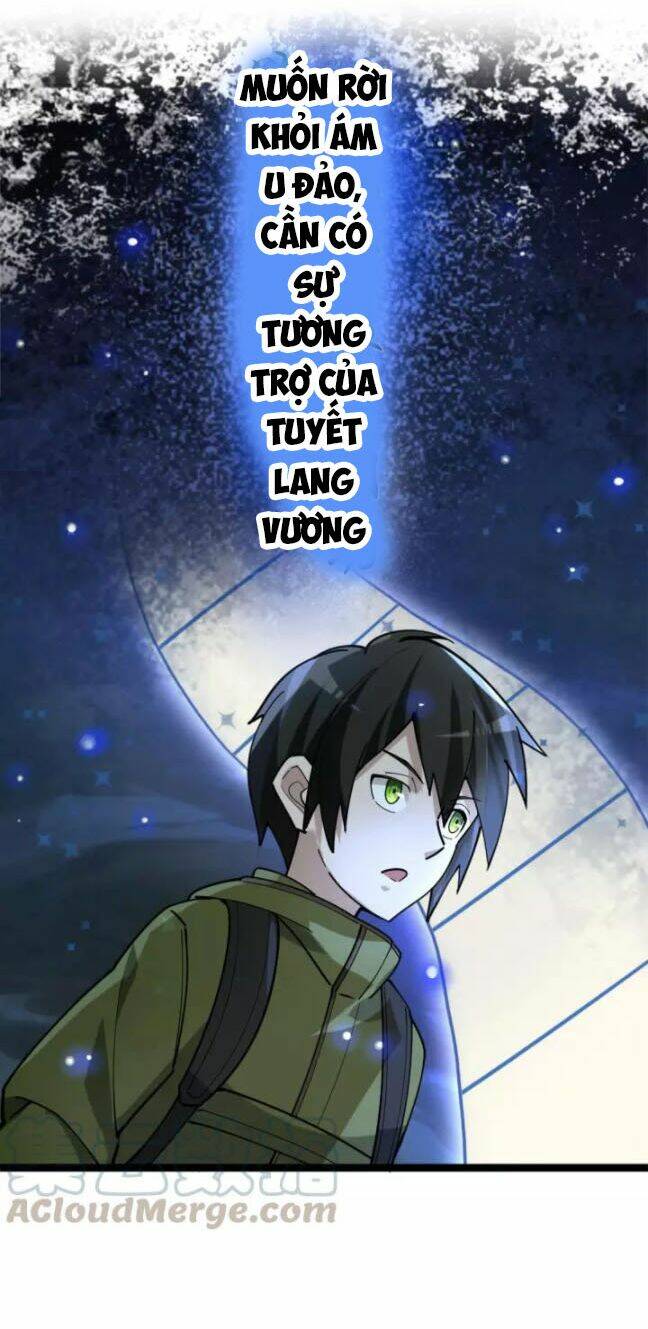 Siêu Cấp Đại Chủ Bạ: Chapter 100