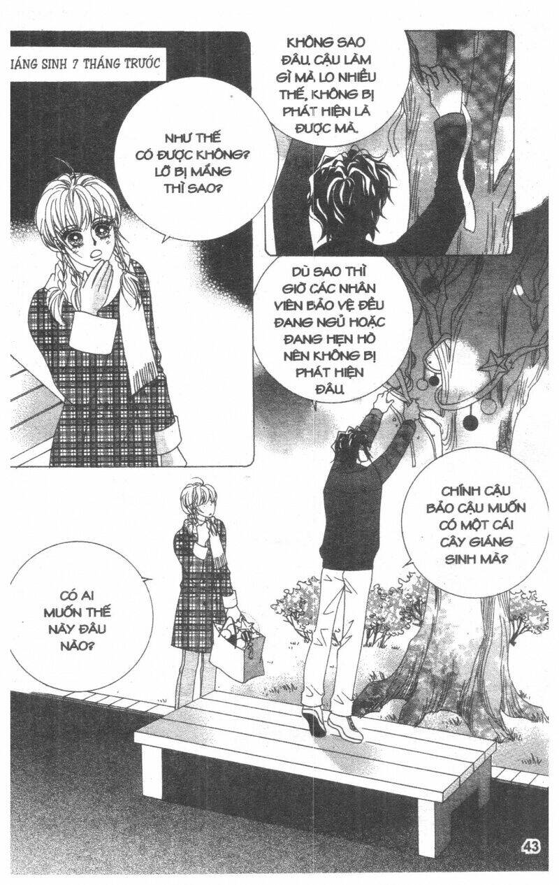 Cũng Vì Em: Chapter 10