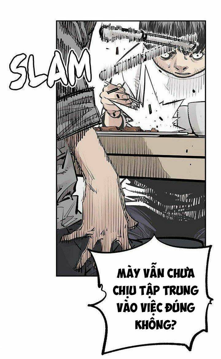 The Devil\’s Descendants: Chapter 6