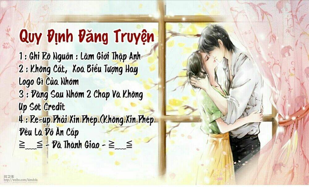 Ma Tôn Trọng Sinh: Chapter 1