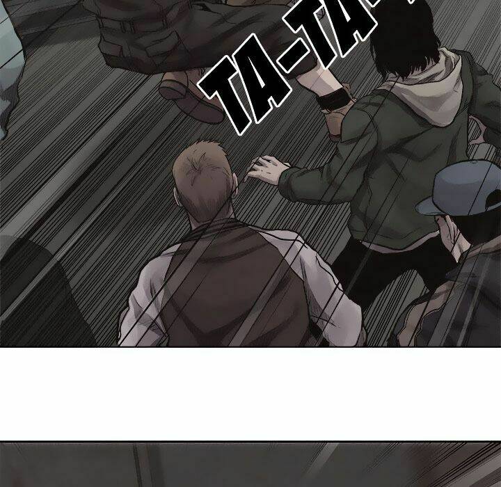 Nắm Đấm: Chapter 27