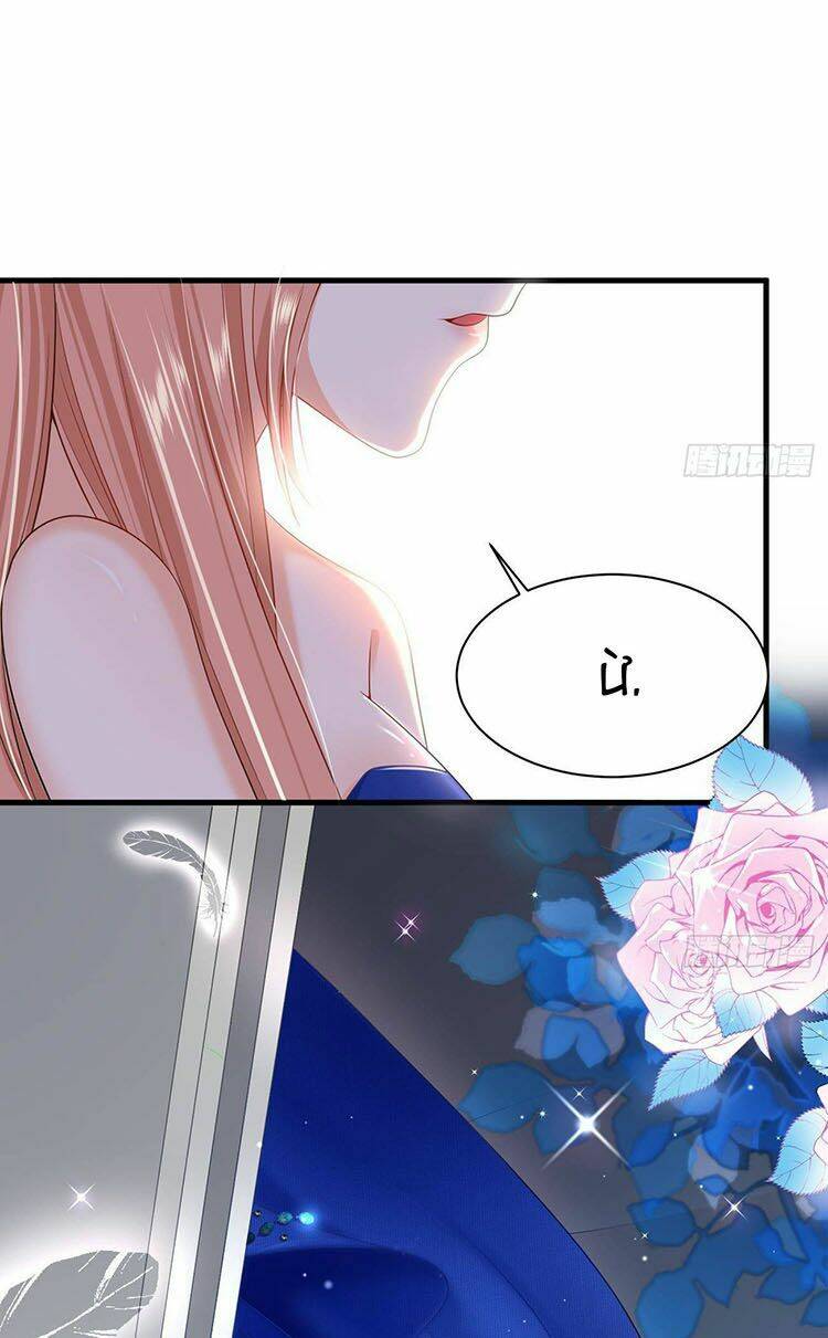 Ức Vạn Song Bảo: Mami, Bó Tay Chịu Trói: Chapter 24.1