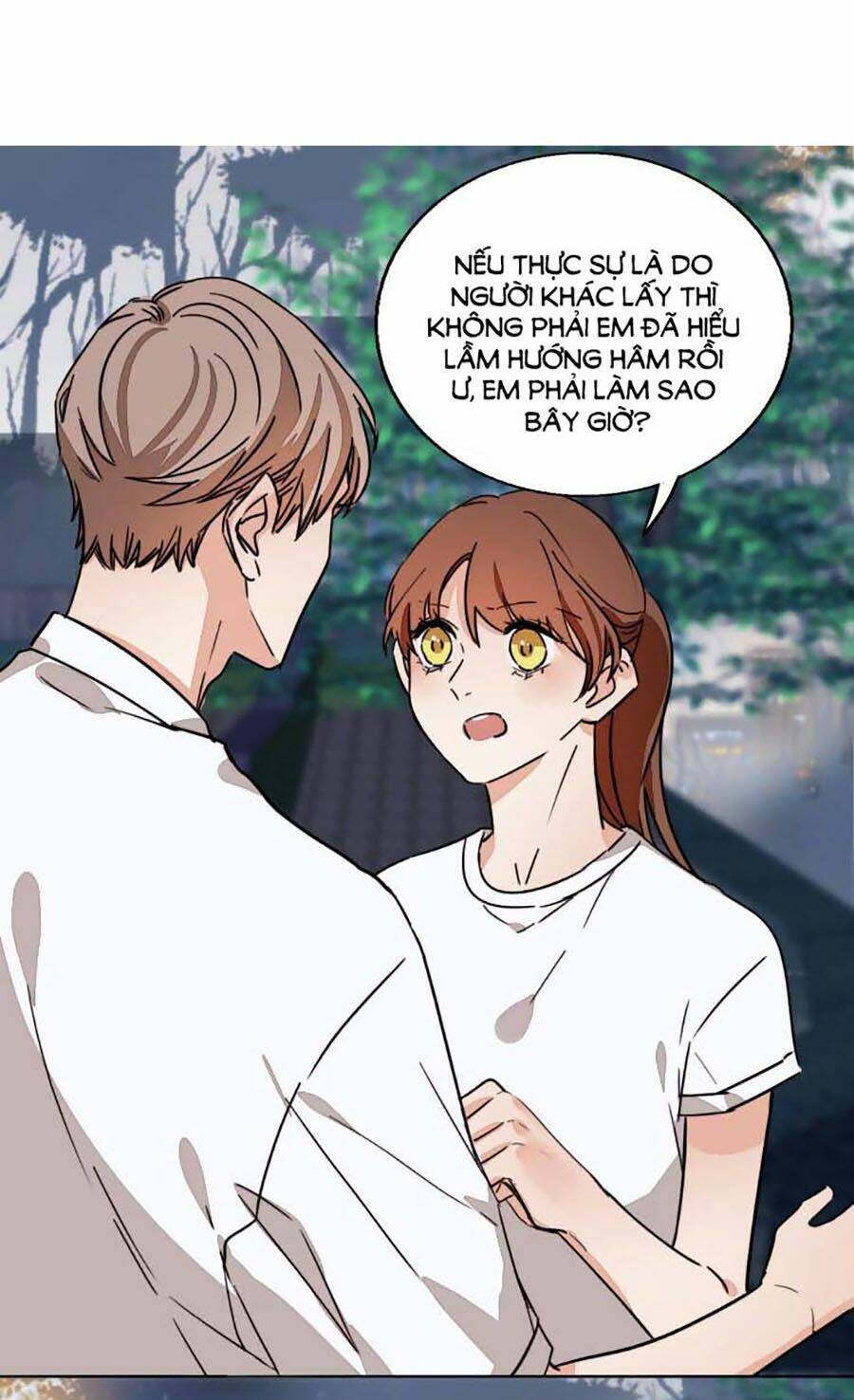 Mùi Hương Lãng Mạn: Chapter 78