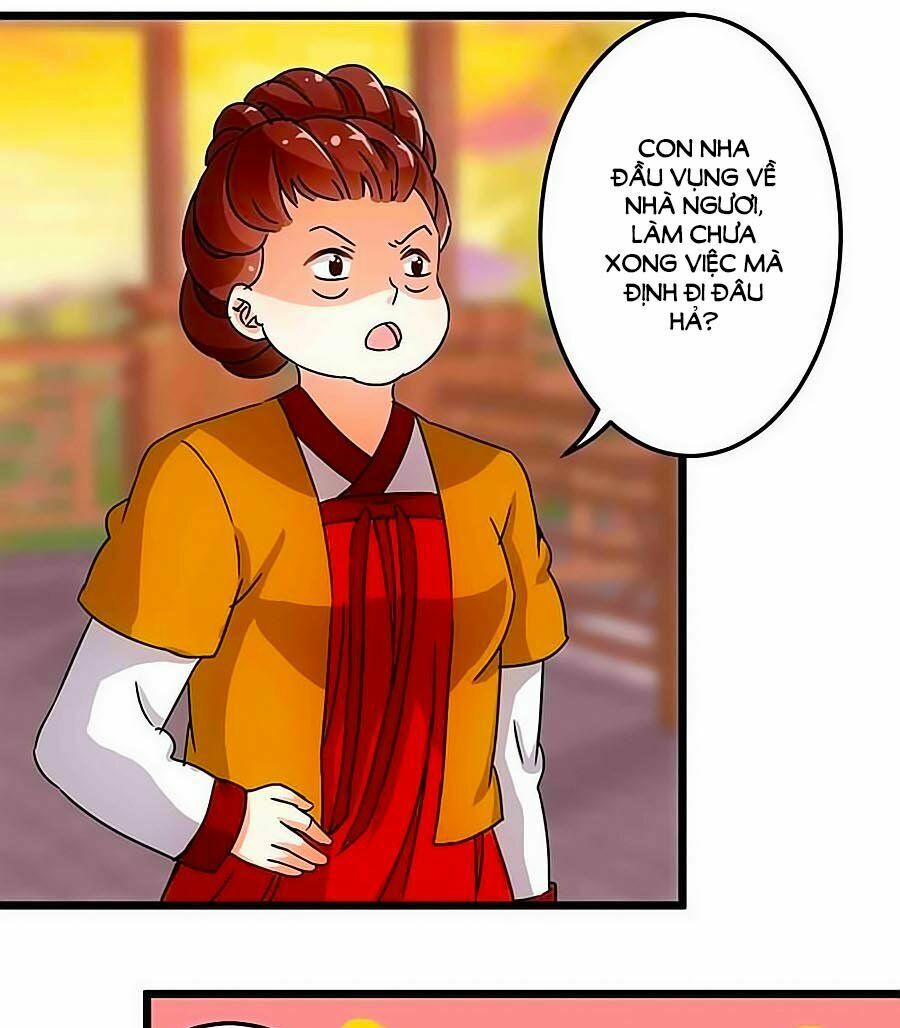 Vương Gia ! Ngươi Thật Bỉ Ổi !: Chapter 73