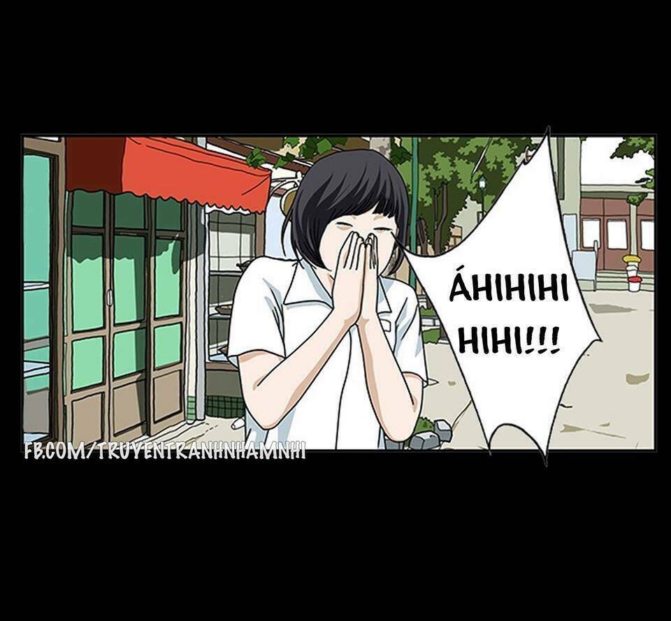 Cậu Bé Lập Dị: Chapter 28