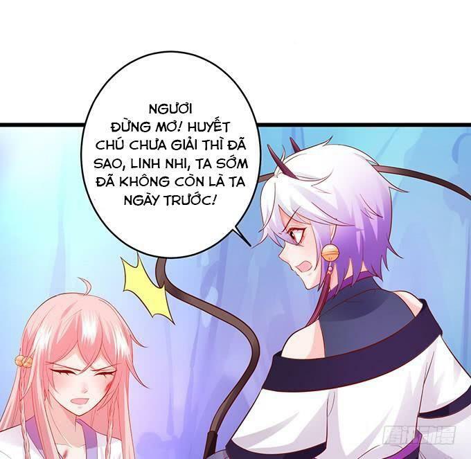 Hồ Tiên Hung Bạo: Chapter 131