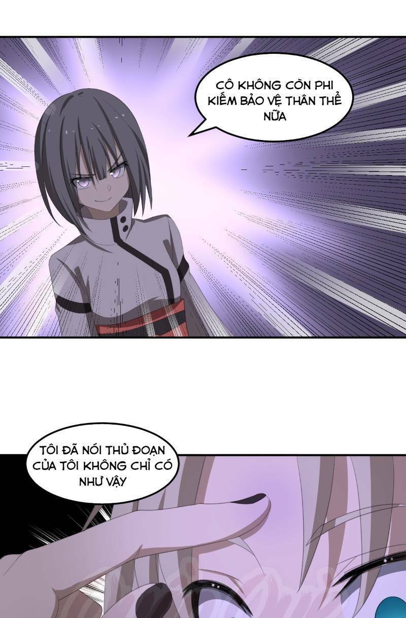 Nghịch Thiên Tiên Mệnh: Chapter 41