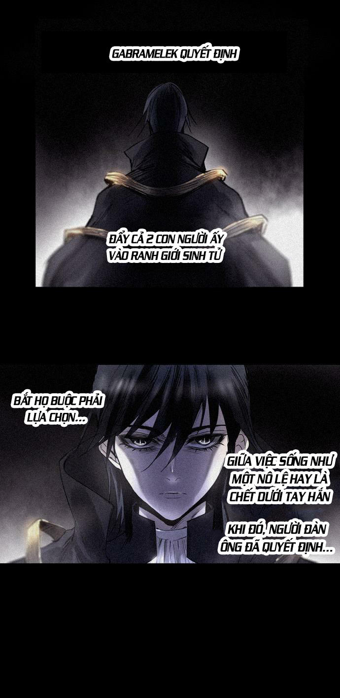 Soul Cartel: Chapter 207