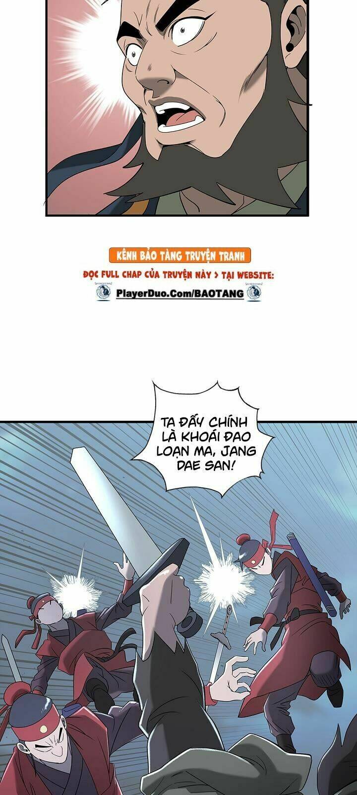 Cuồng Long: Chapter 12