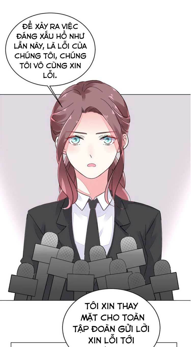 Điều Ước Sủng Ái Bất Bình Đẳng: Chapter 42