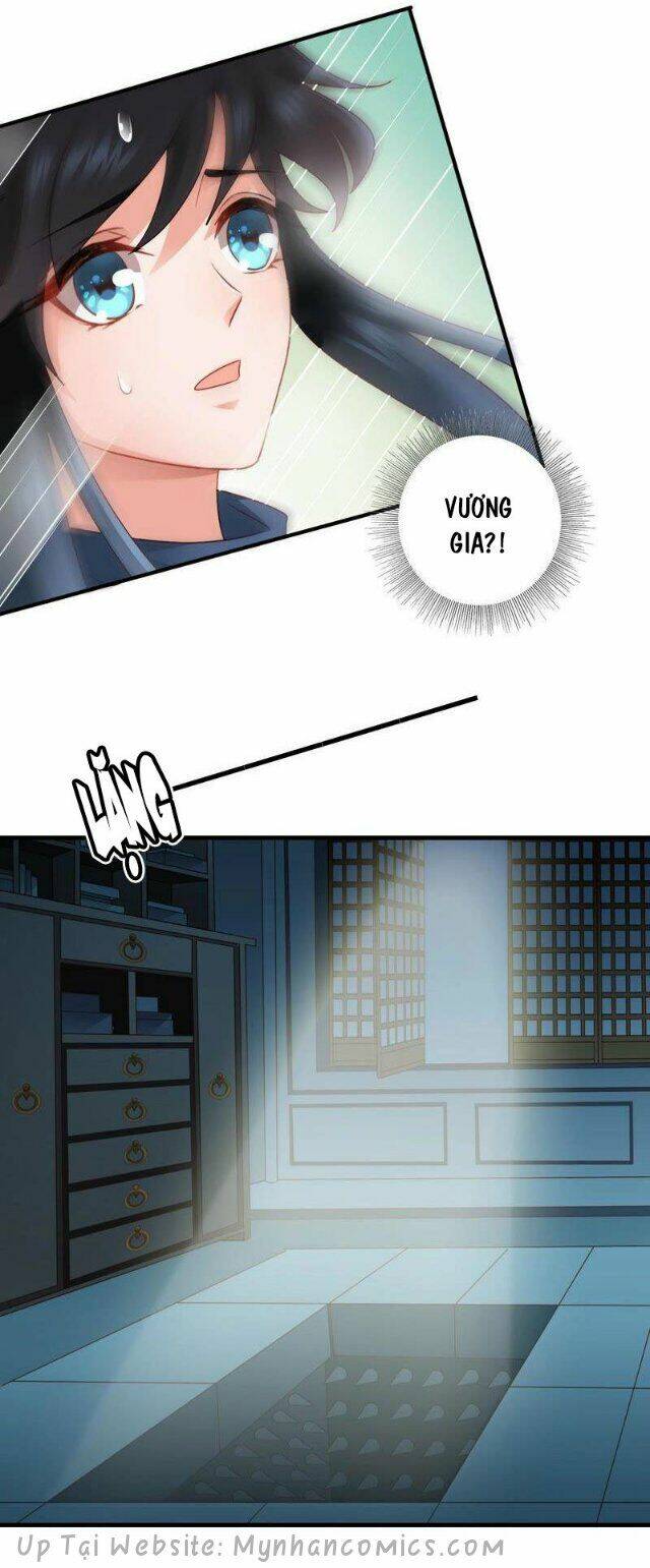 Thái Tử Điện Hạ Có Tin Vui: Chapter 84