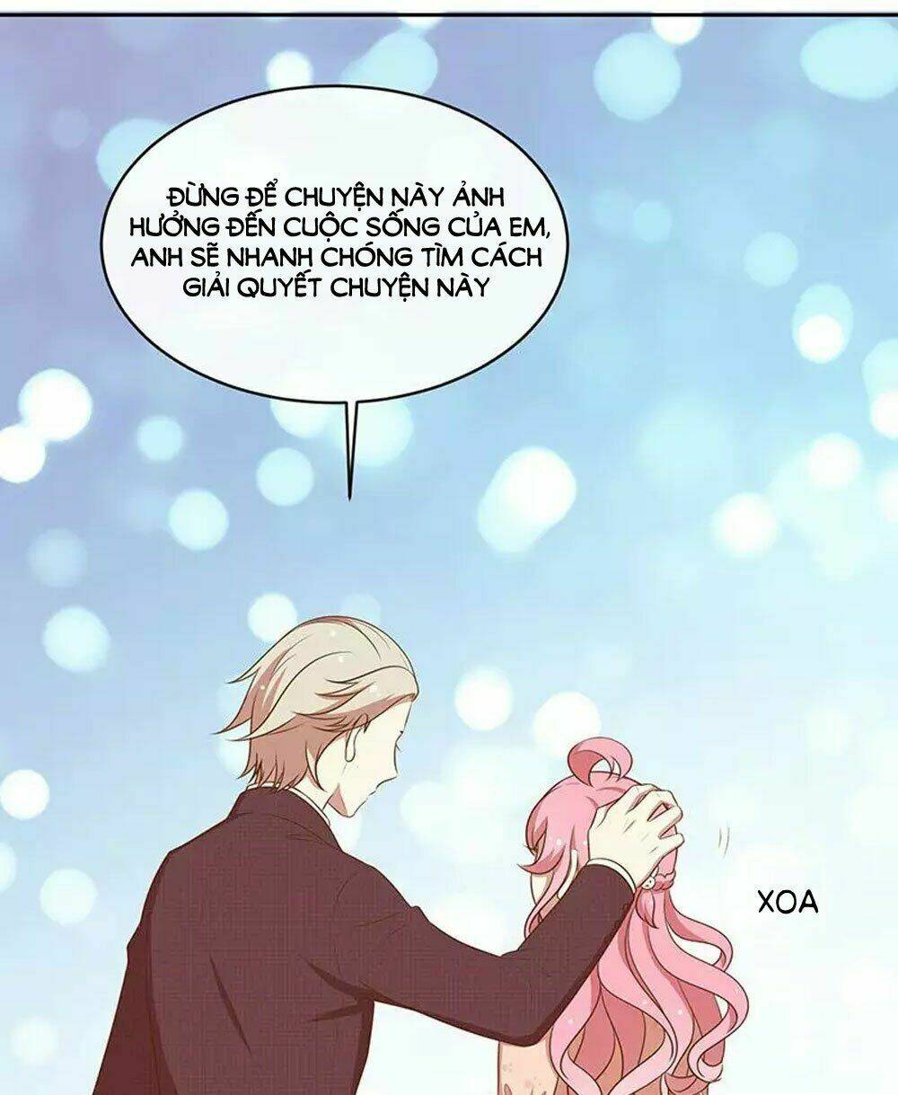 Cả Thế Giới Đều Không Bằng Người: Chapter 61