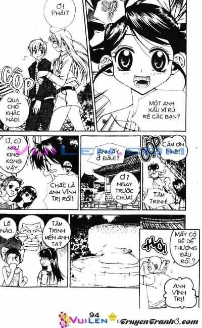 Đóa Hoa Anh Đào: Chapter 6