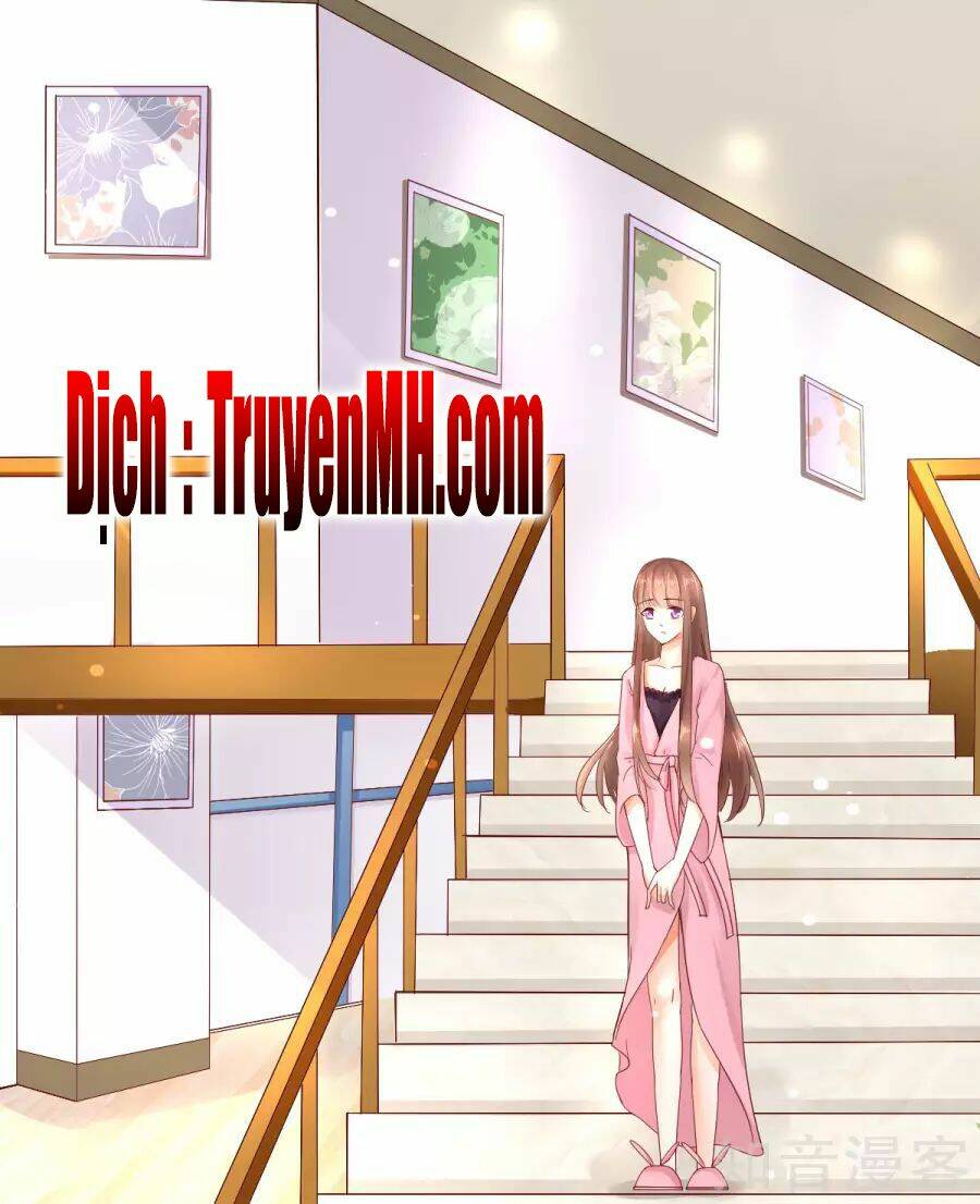 Cường Thế Tù Ái - Địch Thiếu Đừng Xằng Bậy: Chapter 5