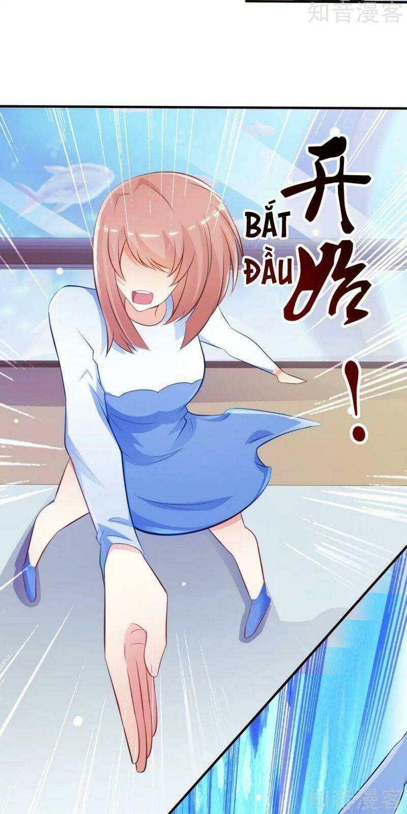 Tối Cường Vận Đào Hoa: Chapter 99