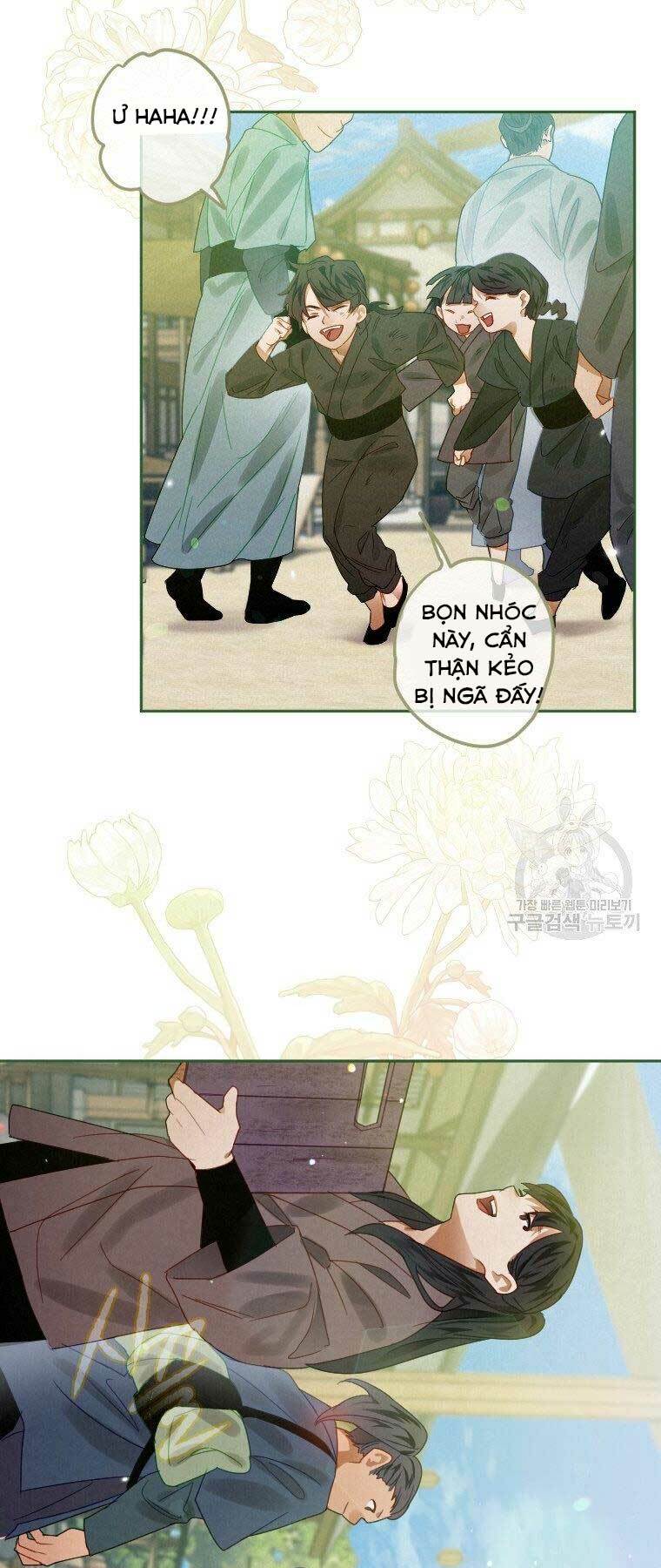 Thời Đại Hoàng Kim Của Thiên Kiếm: Chapter 7