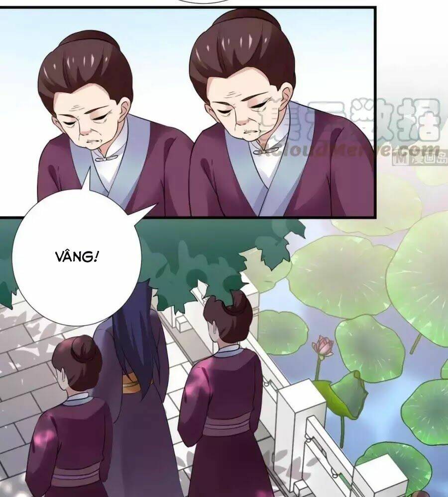 Vương Phi Có Chút Nghịch Ngợm: Chapter 35